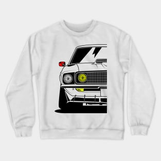 Mustang Mach 1 1969 Crewneck Sweatshirt